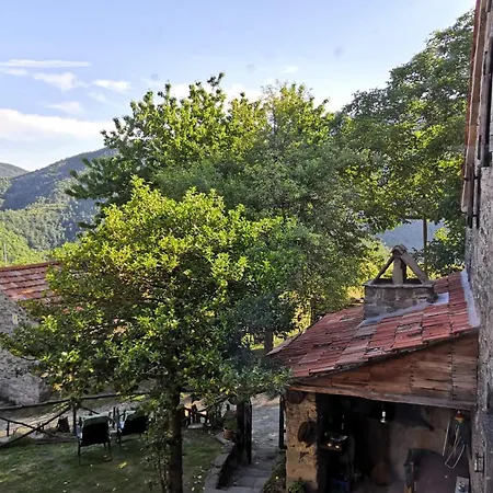 Rifugio 