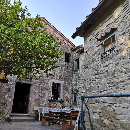 Rifugio 
