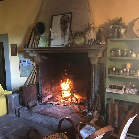 Guest house Rifugio 