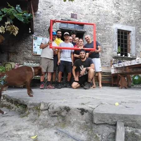 Guest house Rifugio 