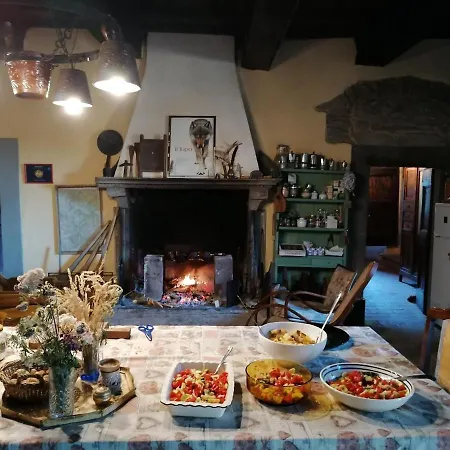 Guest house Rifugio 