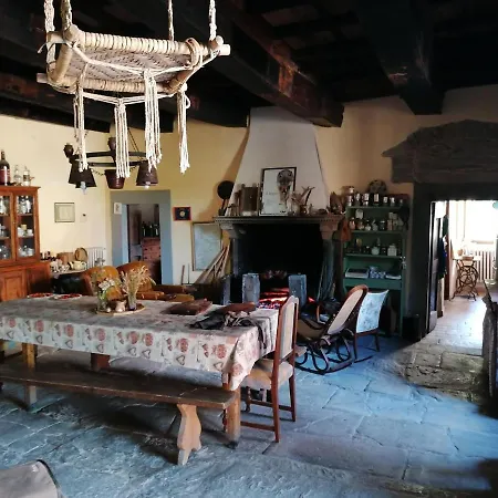 Guest house Rifugio 