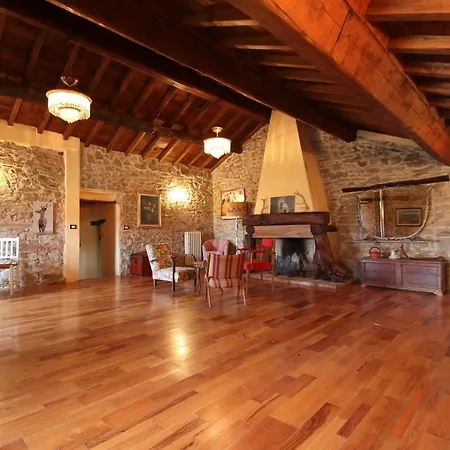 Guest house Rifugio 
