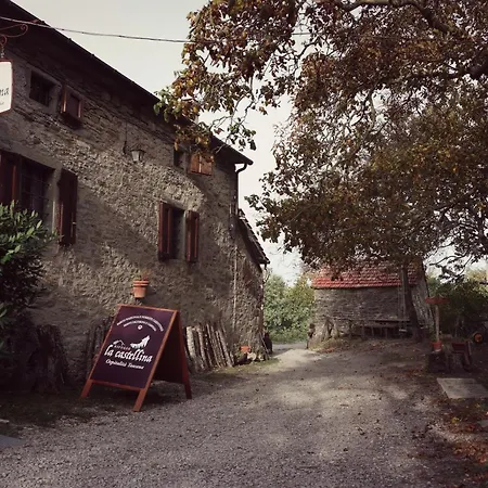 Rifugio 