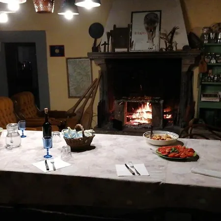Rifugio 