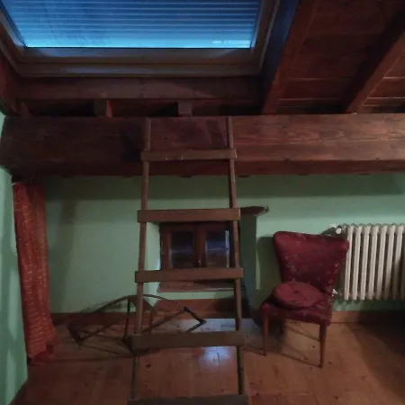 Guest house Rifugio 