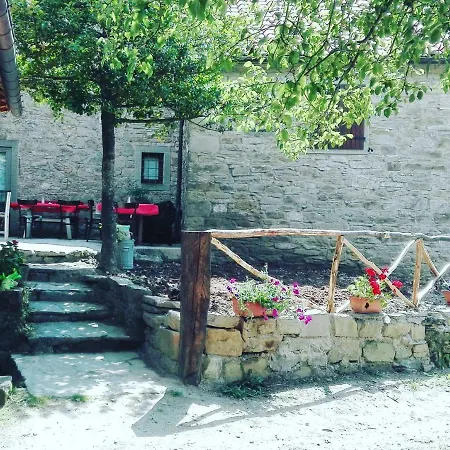 Rifugio 