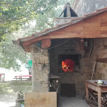 Guest house Rifugio 