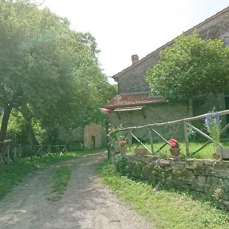 Rifugio 
