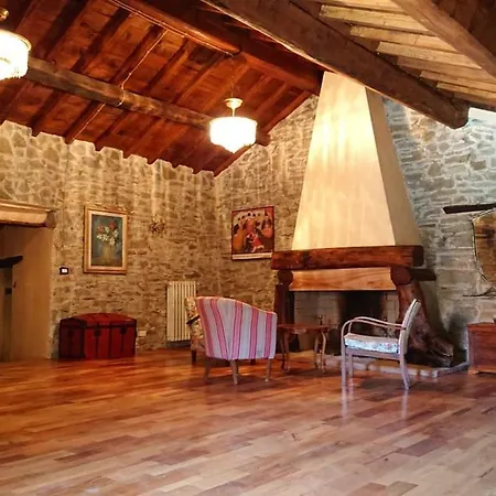 Guest house Rifugio 