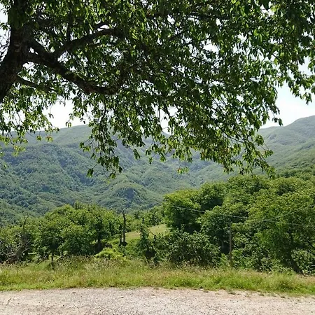 Rifugio 