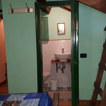 Guest house Rifugio 