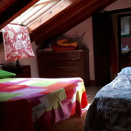 Rifugio 