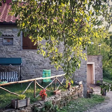 Guest house Rifugio 