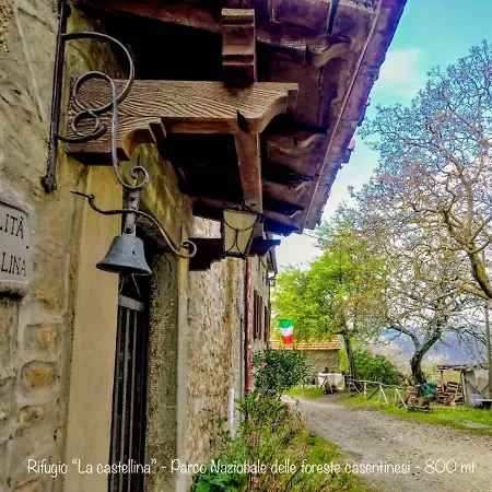 Guest house Rifugio 