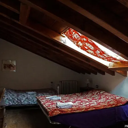 Rifugio 