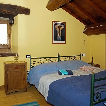 Guest house Rifugio 