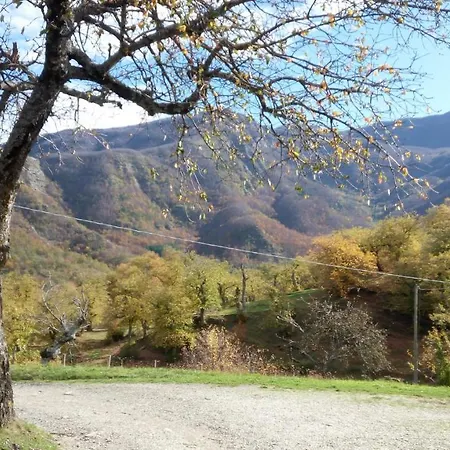 Rifugio 