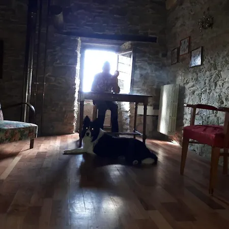 Guest house Rifugio 