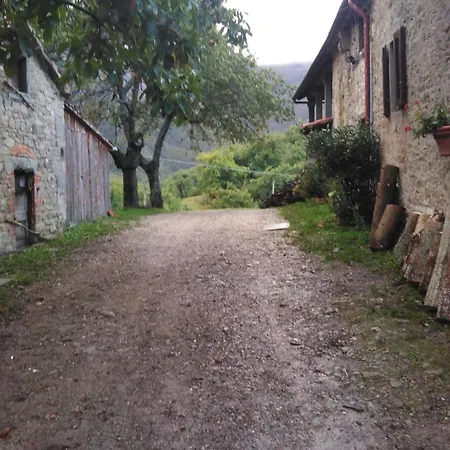 Rifugio 