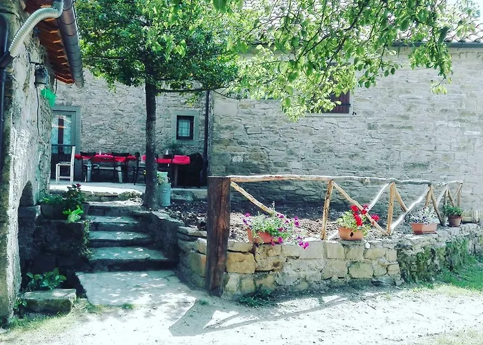 Rifugio 