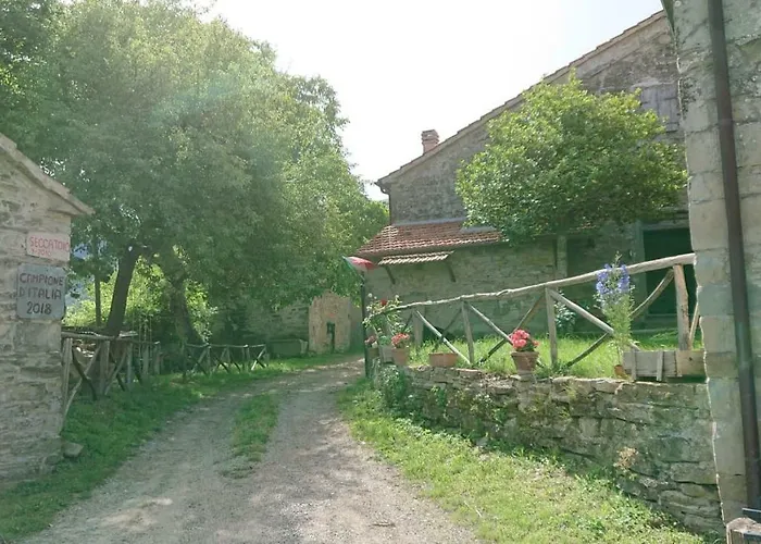 Rifugio 