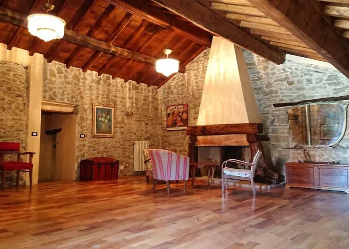 Pensión Rifugio 