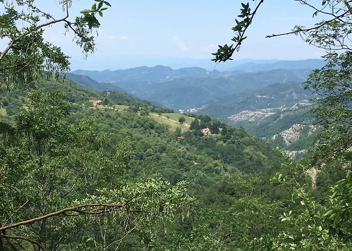 Pensión Rifugio 
