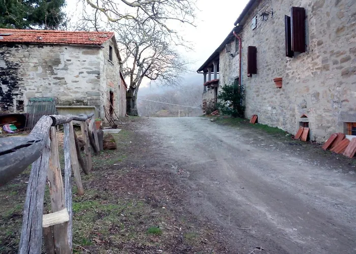 Rifugio 