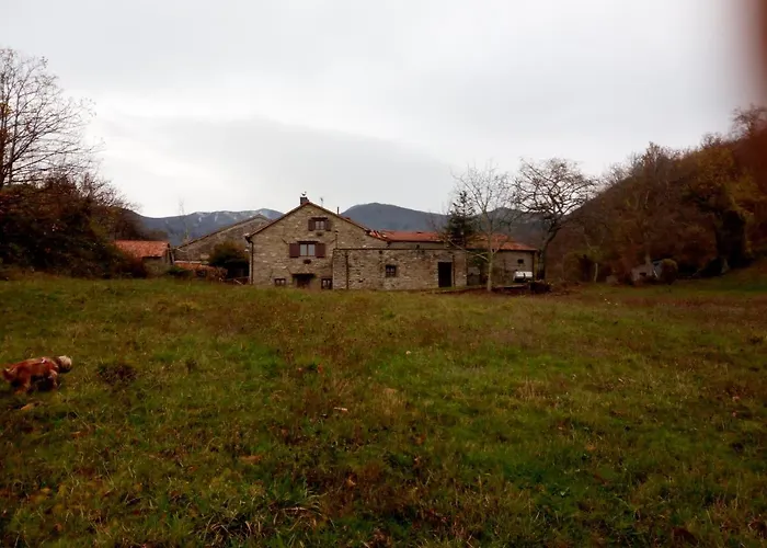 Pensión Rifugio 