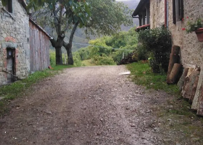 Rifugio 
