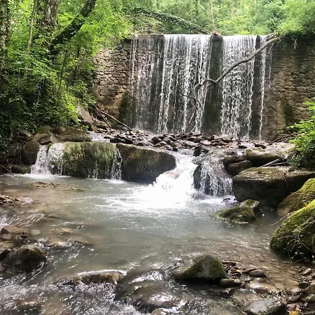 Πανσιόν Rifugio 