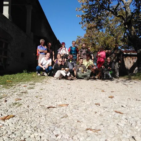 Rifugio 