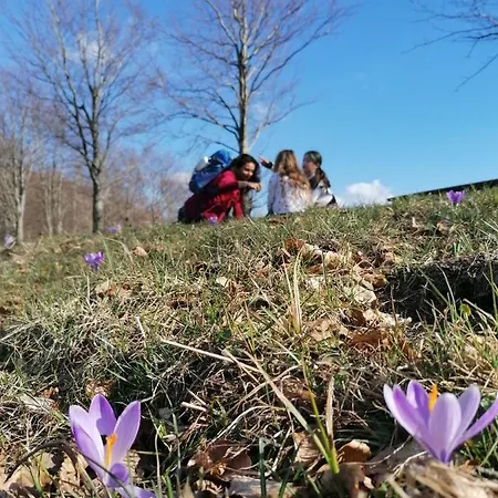 Rifugio 