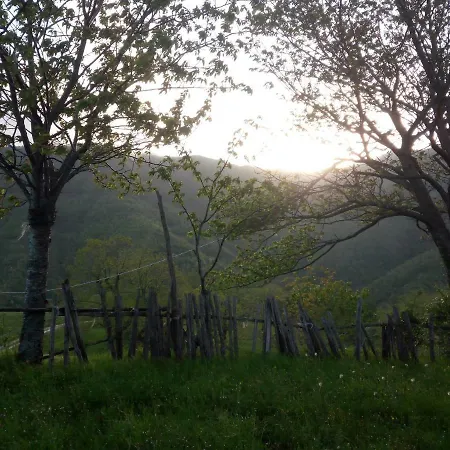 Πανσιόν Rifugio 
