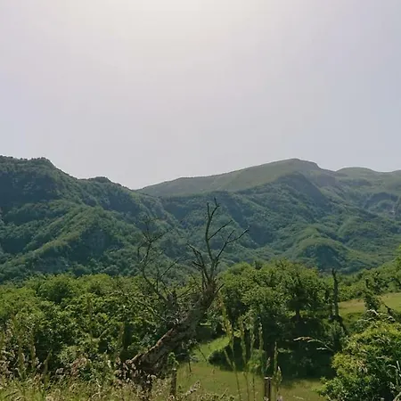 Πανσιόν Rifugio 