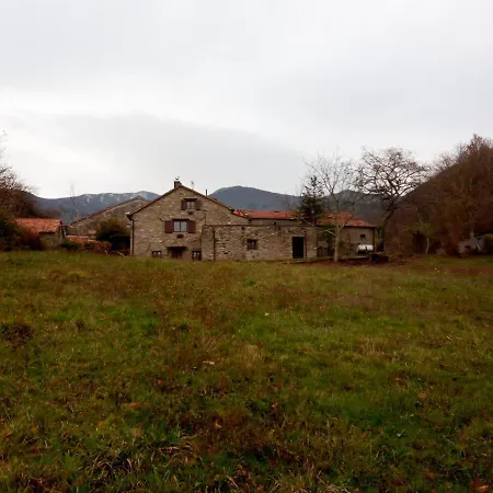 Πανσιόν Rifugio 